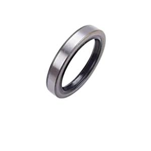 ElringKlinger Shaft <b>Seal</b> 80x100x10 Stainless Steel End Face <b>Seal</b> For Mechanical Applications - Product Image 1