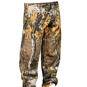<b>Men</b> Baggy <b>Camouflage</b> Jogger Pants Streetwear Fashion Casual <b>Trousers</b> Relaxed Fit Clothing Premium Cotton Apparel Urban <b>Trouser</b> - Product Image 3
