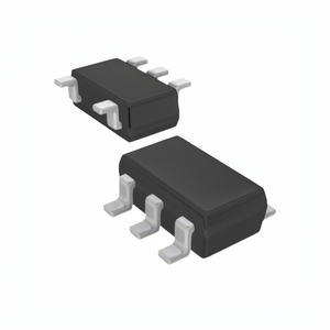 Manufacturer Channel Components Electronic XC6121C442MR-G SC 74A, SOT 753 Power Management (PMIC) - Product Image 1