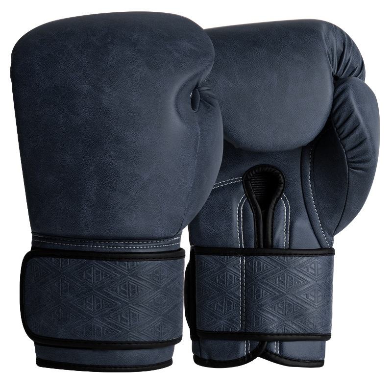 Blue [Tech Microfibre Leather + Multi-Layer Composite Lining]