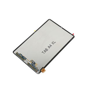 Pantalla LCD para <span class=keywords><strong>Samsung</strong></span> Galaxy Tab <span class=keywords><strong>S6</strong></span> <span class=keywords><strong>Lite</strong></span> <span class=keywords><strong>2020</strong></span>, P610/P615, Digitalizador Táctil, Ensamblaje Completo, Repuesto de Panel de Reparación, 10.4 Pulgadas - Product Image 6