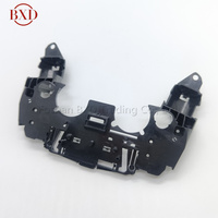 Cadre de support interne en plastique pour PS5 BDM-020 cadre de support intérieur pour PS5 020 boîtier intérieur support de coque