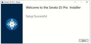 ซอฟต์แวร์ผลิตเพลง Serato DJ Pro V.3 พร้อมลิงก์ดาวน์โหลด - Product Image 3