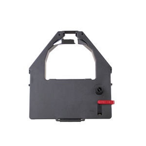 Cinta de Impresora Compatible TLZL STAR AR4400, Cinta para Máquina de Escribir IBM5577 5575 NX-370 DASCOM DS4400, Cinta de Puntos de <span class=keywords><strong>8mm</strong></span>*12M, Nylon66 - Product Image 1