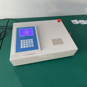 أداة قياس محتوى الكبريت النفطي من أشعة الكبريت X-سنة - Product Image 6