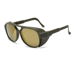 Gafas de Sol Europeas Americanas Populares de Alta Definición con Visión Nocturna, Doble Lente, Montura Completa, Resistentes al Viento, Polarizadas, con Protección UV - Product Image 4