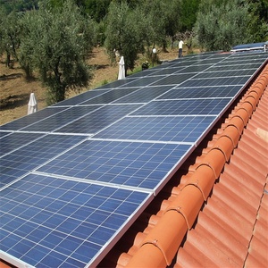 ระบบโซลาร์เซลล์ SOEASY Grid Tie ขนาด 10kw 20kw 30kw 40kw ผลิตภัณฑ์พลังงานแสงอาทิตย์แบบไม่ใช้แบตเตอรี่ ระบบโซลาร์เซลล์ 10kw 20kw 30kw 40kw 10kw 20 - Product Image 6