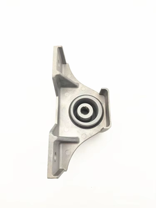 A2474920200 A2474924000 <span class=keywords><strong>Manchon</strong></span> en caoutchouc pour tuyau d'échappement silencieux, support de levage pour Benz W118 CLA250 W177 A180 W247 GLB220 - Product Image 6