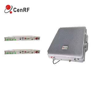 Amplificateur de signal mobile personnalisable haute puissance 2G 3G 4G LTE GSM DCS WCDMA, répéteur optique à fibre - Product Image 3