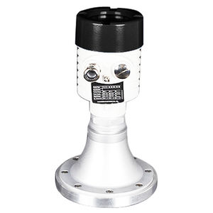 جهاز قياس مستوى الرادار عالي الدقة ذو حافة لقياس مستوى السوائل/المواد الصلبة في الخزانات والصوامع - Product Image 5