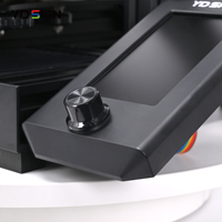 Chine YDSIGN modèle imprimante 3D 350W 0.5MM diamètre de buse 30 ~ 60 MM/S imprimante 3D à grande vitesse d'impression à vendre