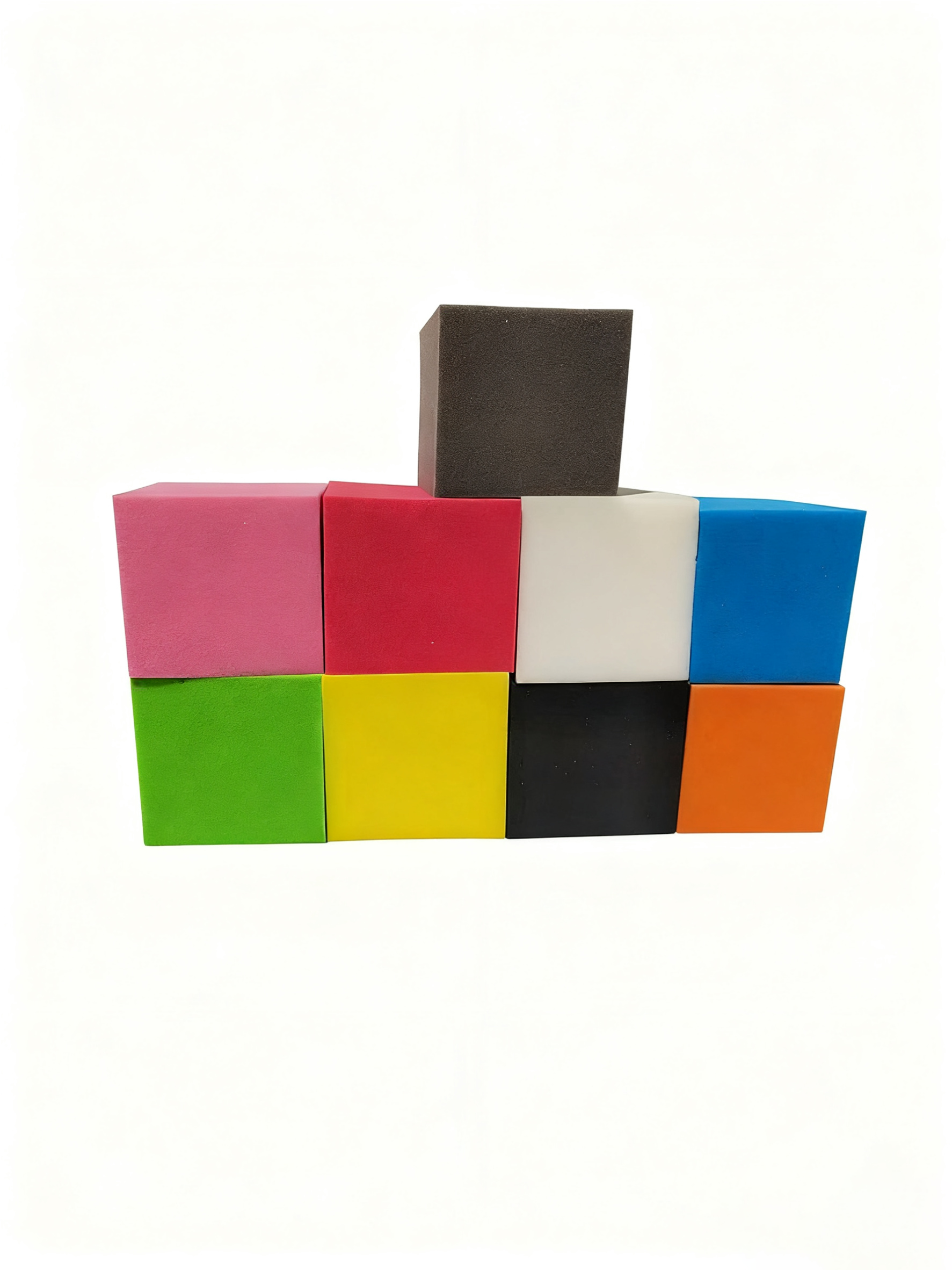 Couleur multiple