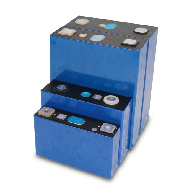Wholesale CATL 3.2V Lifepo4 120Ah 314ah Prismatic Cell Grade a Lithium Ion Battery Cell 6000 Cycles Hot Selling