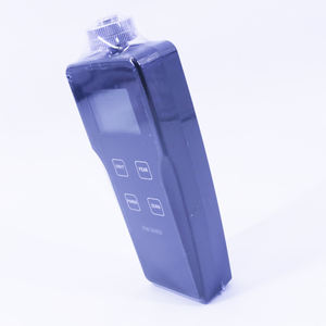 FM-204DJ misuratore digitale di compattazione del suolo campo di misurazione del penetrometro del carico del suolo: 0-100 kg (0N-1000N) - Product Image 3