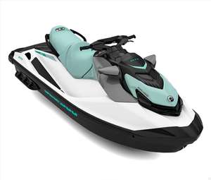 Moto Acuática <span class=keywords><strong>Bombardier</strong></span> BRP Sea-Doo, <span class=keywords><strong>Bombardier</strong></span> 130hp GTI130, Sistema de Refrigeración de Circuito Cerrado, IBR Electrónico* - Product Image 1