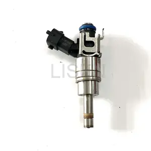 0261500030 Petrol Auto Injector Nozzles For Alfa Romeo 159 Sportwagon 3.2 JTS V6 24V Q4