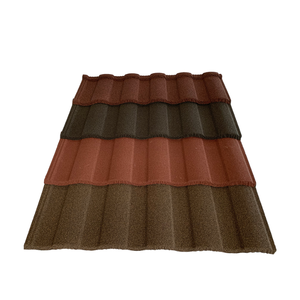 Accessoires <span class=keywords><strong>de</strong></span> toiture en métal revêtu <span class=keywords><strong>de</strong></span> pierre, résistants à la chaleur, modernes et colorés : tuiles <span class=keywords><strong>de</strong></span> pointe <span class=keywords><strong>de</strong></span> toit, fixations et bardeaux - Product Image 6