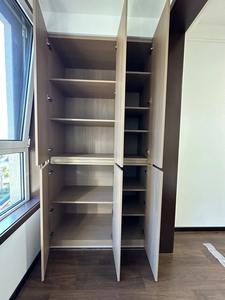 बड़ी क्षमता वाले कारखाने के साथ वाबी साबी शैली ठोस लकड़ी के वार्डरोब लिविंग रूम के उपयोग के लिए सीधे बिक्री - Product Image 5