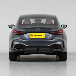 Saic Mg5 2026 300tgi Global Flagship Max Versión Compact Gasoline Cars 1,5 T 181hp <span class=keywords><strong>7</strong></span>-Speed Dct 4 puertas 5 asientos Sedan Coches nuevos baratos - Product Image 5