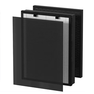 Okaysou <b>Air</b> <b>Purifier</b> Filter 20 x 15 In Hepa Replacement For Apollo 718 And 630 Models - Product Image 4