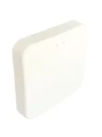 Solutions OEM/ODM, passerelle sans fil IoT WiFi C3 avec prise en charge du protocole MQTT et alimentation USB-C pour capteurs BLE (chipset ESP32C3)