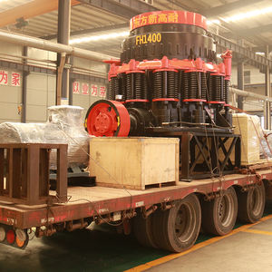 Symon Technische Daten 4 Fuß Simons Compound Simmons Big Size Stone Short head Symons Kegel brecher - Product Image 6