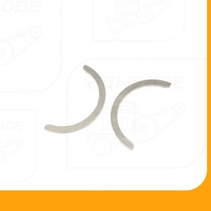 Productos al por mayor Piezas de motor Placa de empuje del cigüeñal 026198421 Arandela de empuje para <span class=keywords><strong>VW</strong></span> Polo/Scirocco 1,4 T - Product Image 4