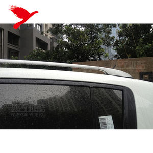 Accessoires extérieurs <span class=keywords><strong>de</strong></span> voiture, rails <span class=keywords><strong>de</strong></span> <span class=keywords><strong>toit</strong></span>, porte-bagages, barres <span class=keywords><strong>de</strong></span> <span class=keywords><strong>toit</strong></span> pour <span class=keywords><strong>Kia</strong></span> <span class=keywords><strong>Sportage</strong></span> 2010-2015 - Product Image 4