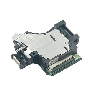 GZM-parts original Replacement Repair Part Laser Lens KES-490A for PS4 Game Console