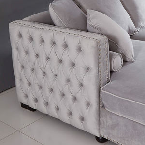 <span class=keywords><strong>Muebles</strong></span> de Sala de estar, <span class=keywords><strong>Muebles</strong></span> de esquina seccionales, sofá de esquina pequeño - Product Image 6