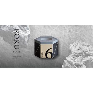 ชอล์กแทงพูล Kamui Roku สี Slate บรรจุกล่อง ใช้ได้กับไม้แทงพูลทั่วไป - Product Image 5