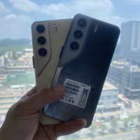 Desain Baru Techno Camon 40 Pro 5G Smartphone HD Android 15 Kamera Terbuka Bahasa Inggris en harga murah original