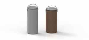 HS Cooler in plastica da 5 galloni può modellare la scatola per il raffreddamento del ghiaccio per il campeggio sport all'aria aperta mantenere il secchio del petto con logo <span class=keywords><strong>Promo</strong></span> - Product Image 4