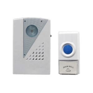 Digital impermeable 100 M 32 Melody Chime novedad batería anillo timbre - Product Image 2