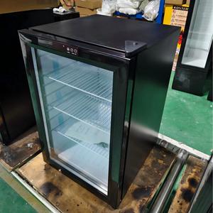 Mini-réfrigérateur à caviar de 70 L - 4 degrés pour <span class=keywords><strong>restaurant</strong></span> commercial - Product Image 2