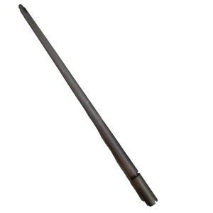 หัวจ่ายน้ำแบบไฮโดรสแตติกสำหรับเครื่องมือสลิคไลน์ขนาด 2.5 นิ้ว หัวจ่ายทรายสำหรับปั๊มทราย ผลิตจากเหล็กอัลลอยด์และนิกเกิลอัลลอยด์ พร้อมข้อต่อขนาด 1-1/16"-10UN - Product Image 4