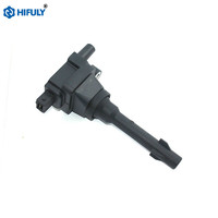 Bobinas de encendido de autopartes F01R00A020 para Soueast V3 Lingyue V3 1,5 Suzuki Liana Aerio 1.5L Chana CX70 1.6L bobina de encendido