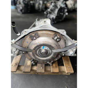 Transmisión TCI TH400 RWD de 3 Velocidades 4x4 para Chevrolet GM Turbo 400 - Product Image 4