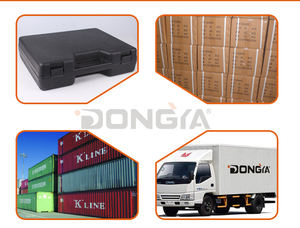 Chiodatrice a Gas Industriale GSN40 per Uso Intensivo Chiodatrice di Finitura per Acciaio a Batteria Alimentazione Elettrica GSN40 per Installazione di Finestre in Alluminio - Product Image 6