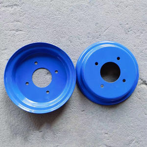 Llanta de rueda de alta calidad <span class=keywords><strong>para</strong></span> Tractor, piezas de repuesto <span class=keywords><strong>para</strong></span> DF12 DF15, gran oferta - Product Image 5