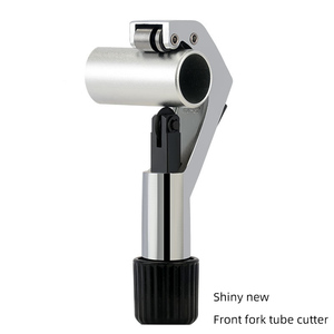 Outil de réparation de vélo en alliage d'aluminium pour tube de direction, potence et fourche avant de VTT - Product Image 5