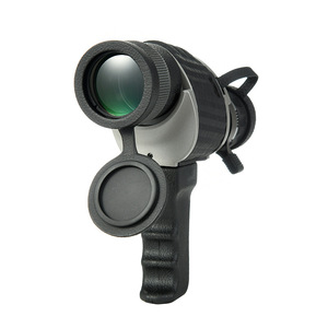 Snowman Handheld Monocular 12x Magnification With Handle For Civilian Use - Product Image 3