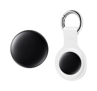 Traceur GPS MFI anti-perte avec détection de chute IP67 pour véhicules, animaux de compagnie et clés - Nouveau produit - Localiser (Find My)