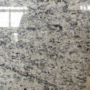 Comptoirs en pierre naturelle de granit Santa <span class=keywords><strong>Cecilia</strong></span> Light, comptoirs de cuisine et de salle de bain - Product Image 2