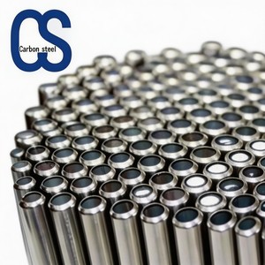 Tuyaux en acier inoxydable de précision sans soudure, série 300, 304L, 316L, tubes capillaires Shandong pour soudage industriel Storz, ASTM - Product Image 1