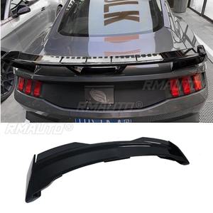 Aileron de coffre arrière pour Ford Mustang Dark Horse 2024 - Pièce de modification et accessoire automobile - Product Image 1
