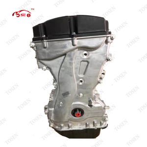 <span class=keywords><strong>Precio</strong></span> al por mayor Motor de gasolina G4KC 2.0L DOHC para Hyundai <span class=keywords><strong>Kia</strong></span> Sonata Veloster I30 Optima <span class=keywords><strong>Stinger</strong></span> - Product Image 6