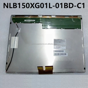 Módulo de Pantalla LCM Industrial NLB150XG01L-01BD-C1, NLB150XG01L-01BD-C1 en Existencia - Product Image 5