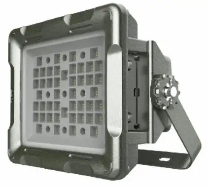 أدت أسعار جيدة لهب واقية ضوء IP67 LED اشتعال كشاف ضوء تركيبات 240W كشاف مضاد للانفجارات
