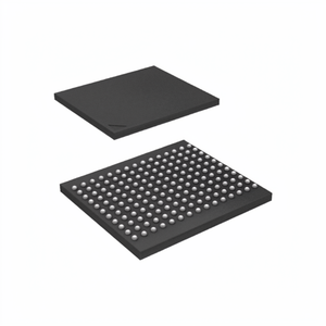 In Stock IS61LPS25636A-200B3LI-TR 165 TBGA Memory Electronic Circuit Components - Product Image 1
